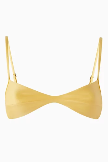 Monica Bikini Top