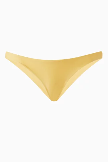 Thin Basic Bikini Briefs