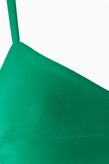 Adjustable Monica Bikini Top