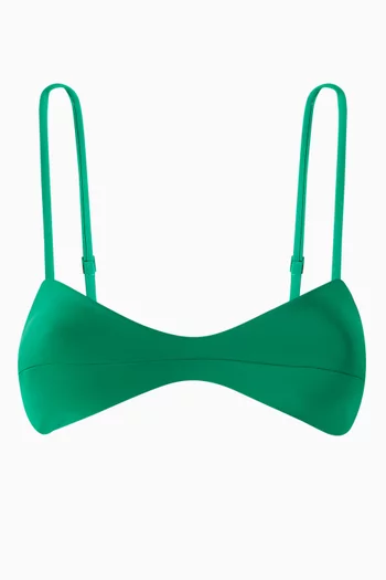 Adjustable Monica Bikini Top