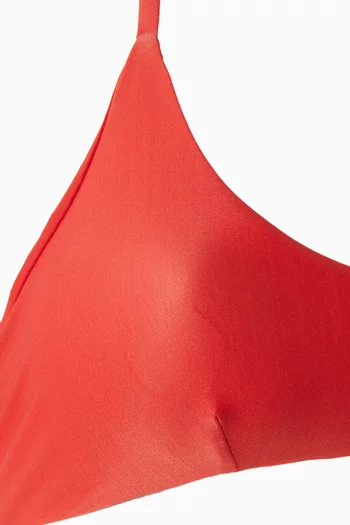 Duda Bikini Top
