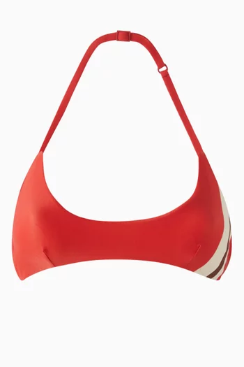 Duda Bikini Top