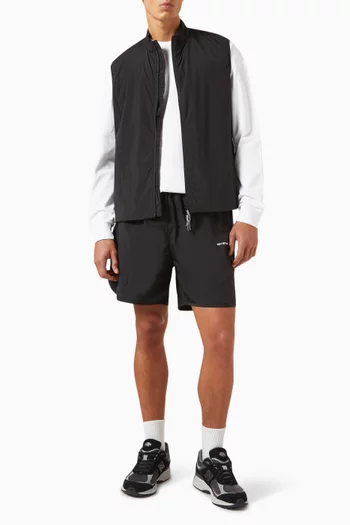 Active Vest in Nylon