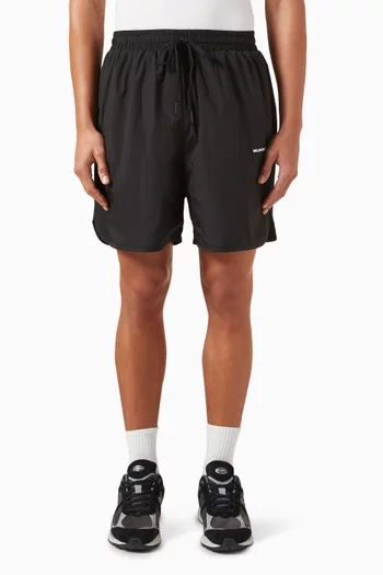 Active Shorts in Nylon