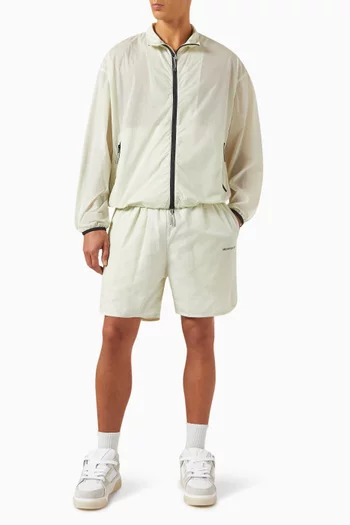 Active Shorts in Nylon
