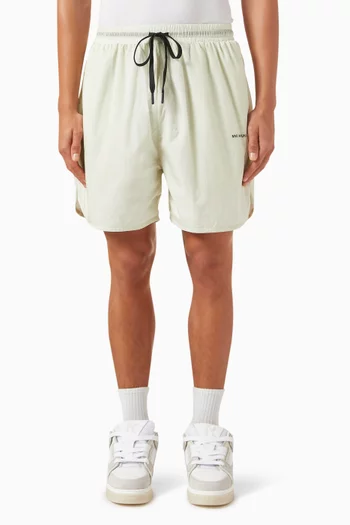 Active Shorts in Nylon