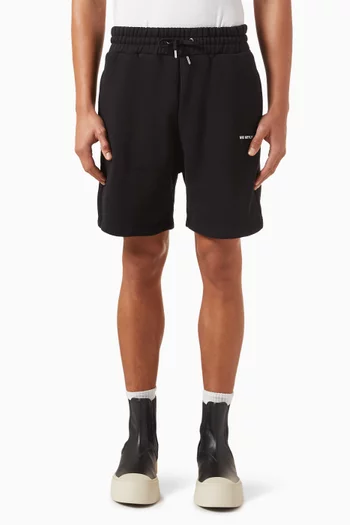 Uniform Shorts in Cotton