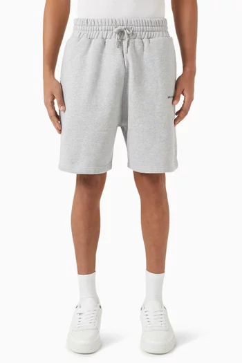 Uniform Shorts in Cotton
