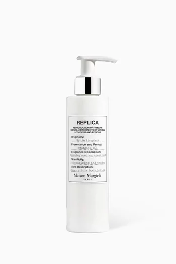 By The Fireplace Body Lotion, 200ml