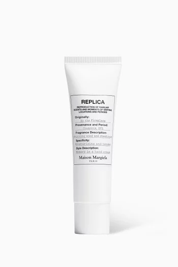 By The Fire Hand Cream, 30ml