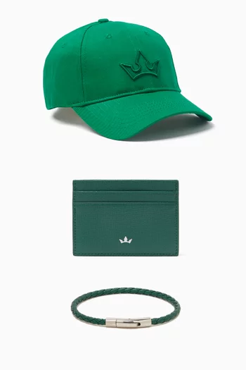 KSA 3-piece Gift Set