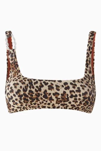 Thani Bikini Top