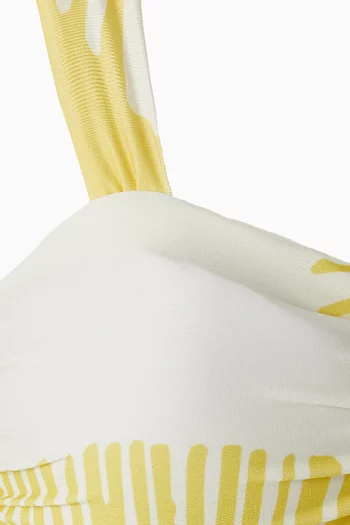 قطعة بيكيني علوية كاساندرا