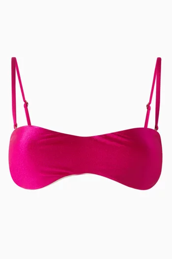 Banu Bikini Top