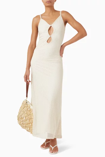 Roma Maxi Dress
