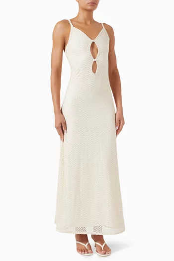 Roma Maxi Dress