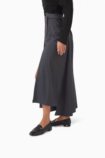 Fabrizio 20 Loafers in Leather