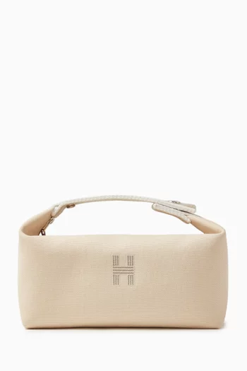 Unused PM Bride-a-Brac Bag in Canvas