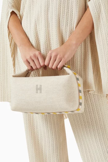 Unused GM Bride-a-Brac Bag in Canvas