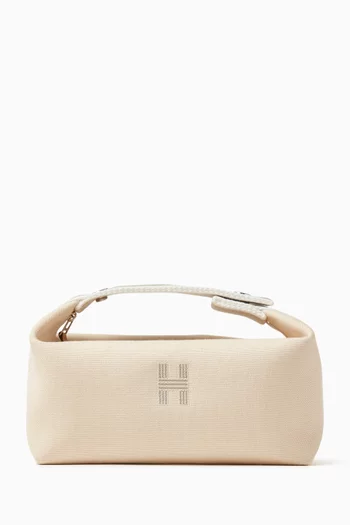 Unused PM Bride-a-Brac Bag in Canvas