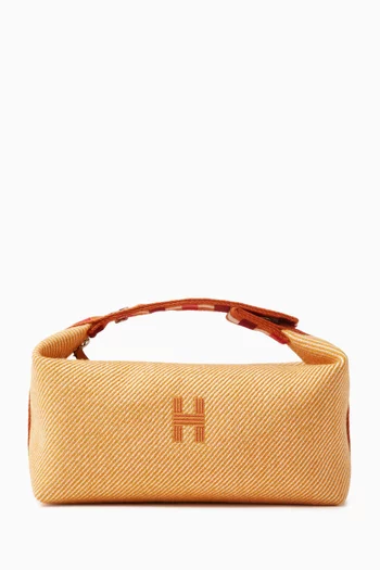 Unused PM Bride-a-Brac Bag in Canvas