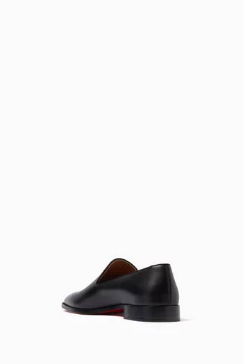 Danny Loafers in Leather