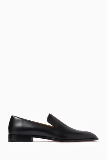Danny Loafers in Leather