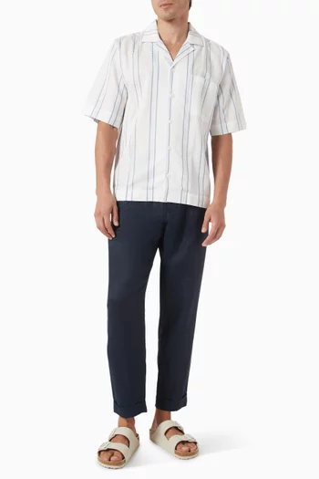 Artino Shirt in Cotton