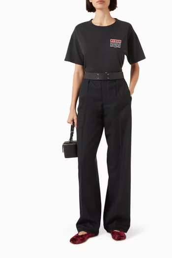 Bingo T-shirt in Cotton-jersey