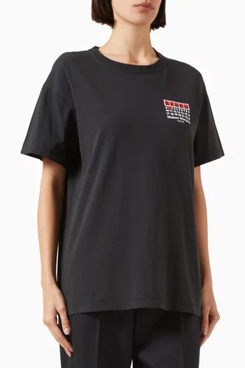 Bingo T-shirt in Cotton-jersey