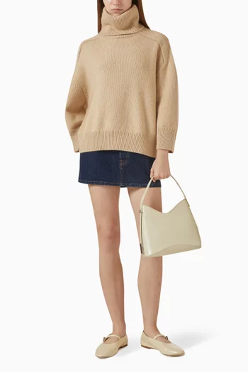 Diana Sweater in Cashmere-knit