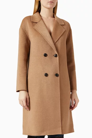 معطف كاكو كشمير