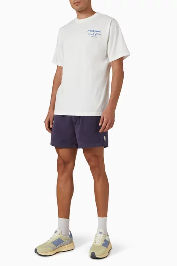 Leisure Shorts