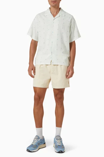 Leisure Shorts
