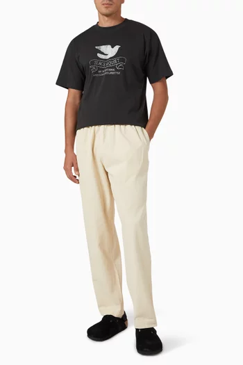 Conscious Lifestyle T-shirt in Cotton