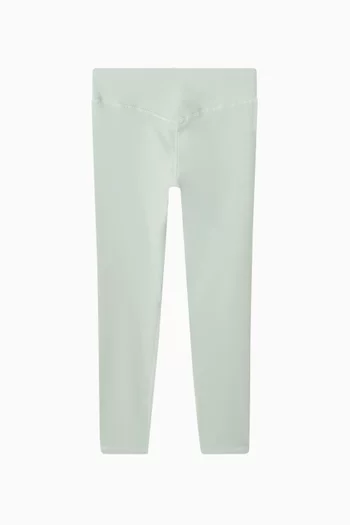 Teen Leggings in Recycled Softskin