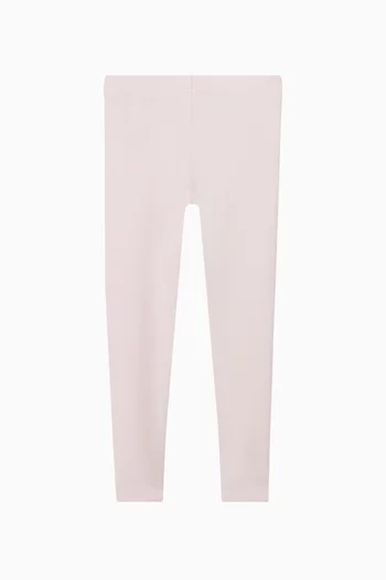 Leggings in Recycled Softskin