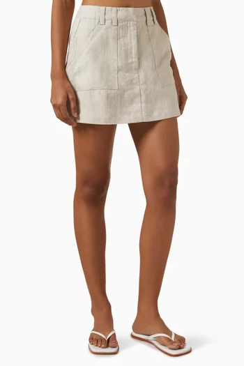 سكورت ايفا كتان