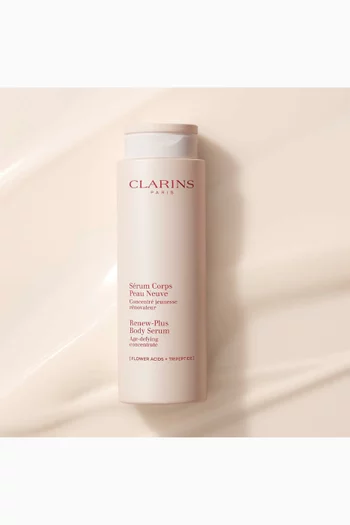 Renew Body Serum, 200ml