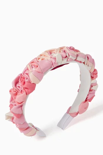 Abstract Pattern Headband