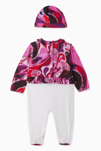 2-piece Gift Set in Cotton