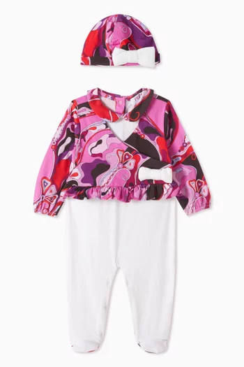 2-piece Gift Set in Cotton