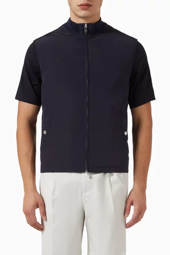 Microfiber Thermore® Padded Vest
