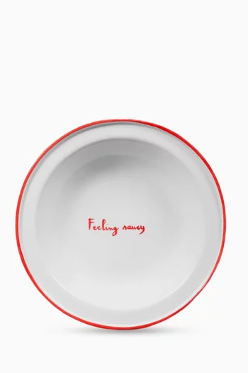 Feeling Saucy Pasta Bowl