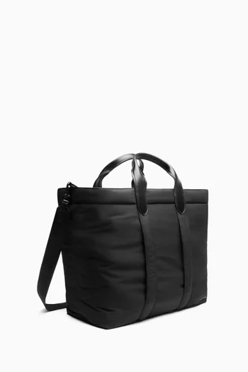 The Bambino Shopper Bag in Nylon