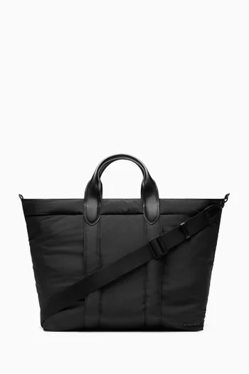 The Bambino Shopper Bag in Nylon