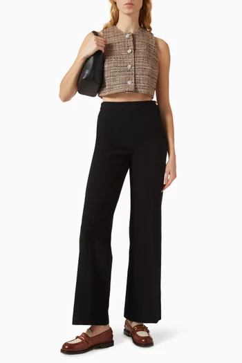 فيست قصير تويد