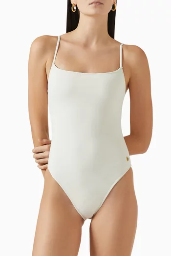 لباس سباحة غريس قطعة واحدة