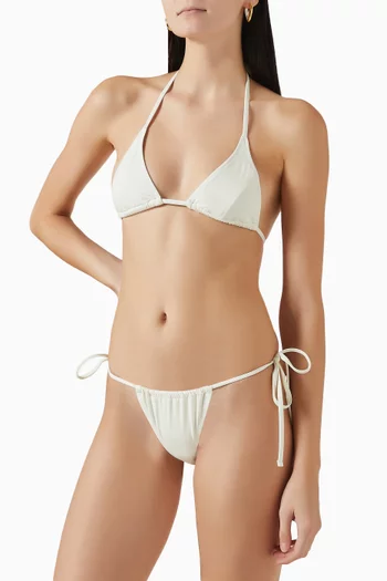 قطعة بيكيني سفلية روزي