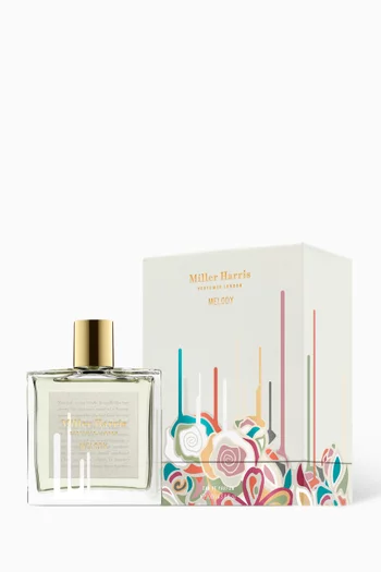 Melody Eau de Parfum, 100ml